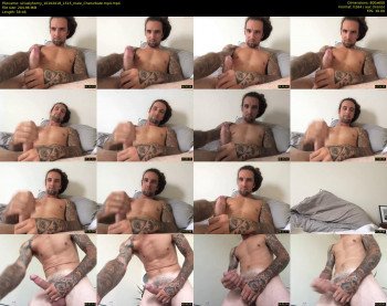 siriuslyhorny