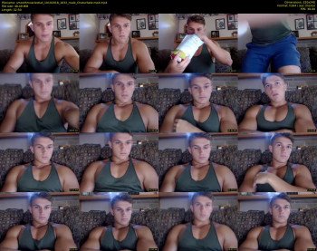 smoothmusclestud