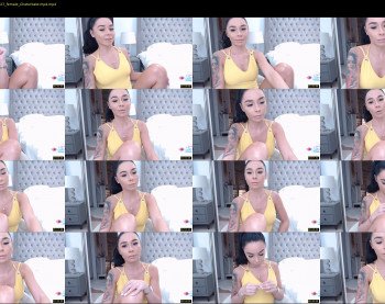 squirtbetty