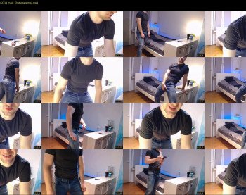 strongsexyguy