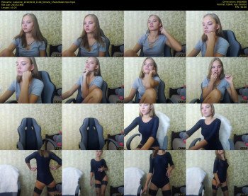 suzianne