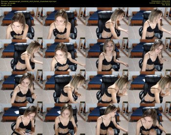 sweetsexangel