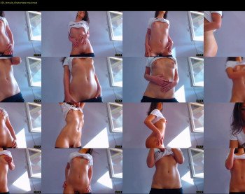 tessnaughty