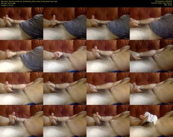 thickmarriedcum