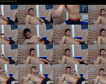 trevorseductive
