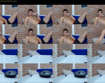 trevorseductive