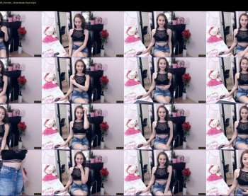 valeriecoy