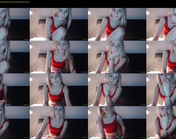 vanessablonde