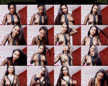 whitney_prety