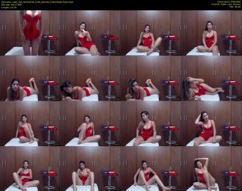 yisel_hot
