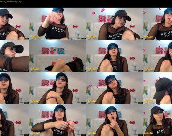 zoe_lie