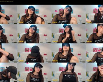 zoe_lie