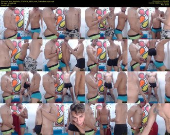 3hot_boyslatin