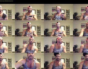 billysantoro