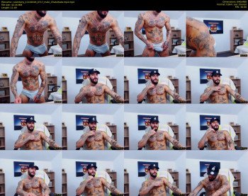 calvintony