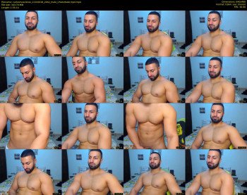 carlosmusclexxx