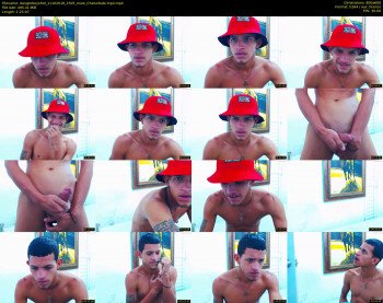 dangerboyxhot