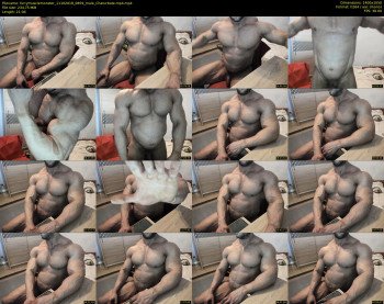 furrymusclemonster