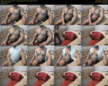 furrymusclemonster