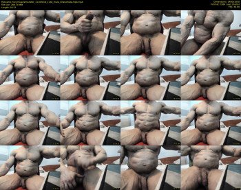 furrymusclemonster