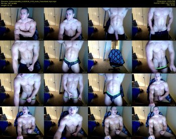 hotmuscles6t9