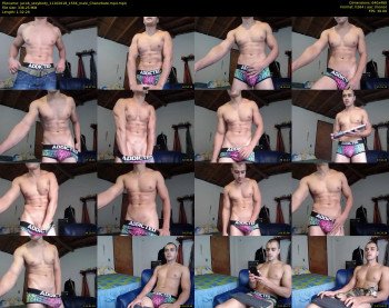 jacob_sexybody
