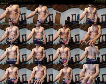 jacob_sexybody