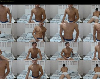justin4men
