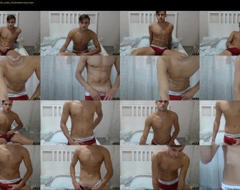 justin4men