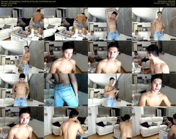 latingogoboys