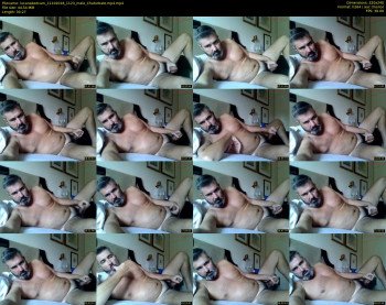 lucanakedcam