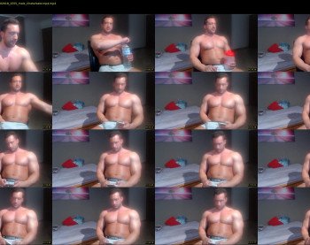 musclewhorshipstud