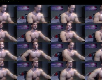 musclewhorshipstud
