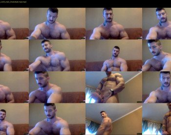 panda_muscle