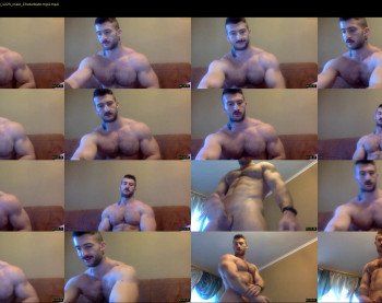 panda_muscle