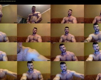 panda_muscle