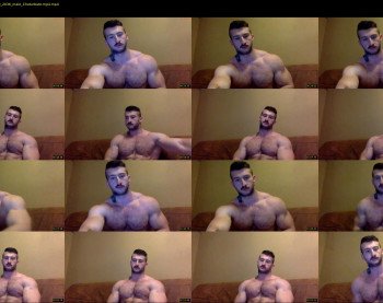 panda_muscle