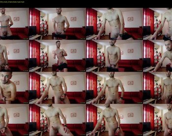 parkerhunk