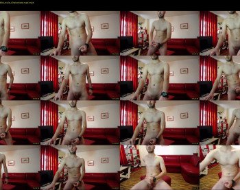 parkerhunk