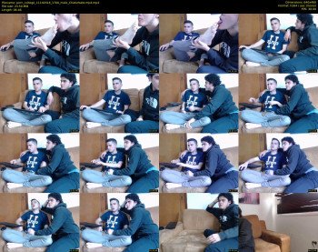 porn_college