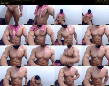 promuscles4u