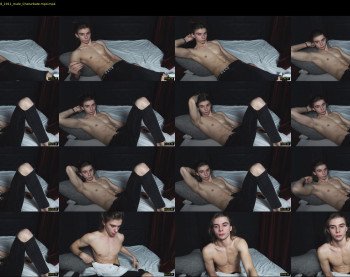simongorgeous