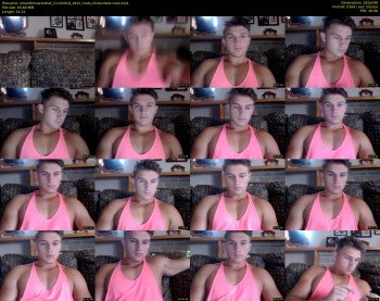 smoothmusclestud