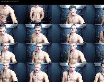 super_blond_mario