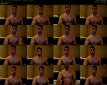 1pleasureman