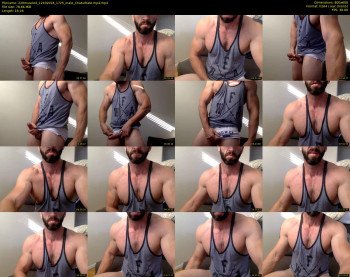 220muscled