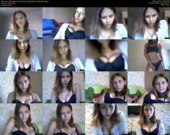 GiannaLee