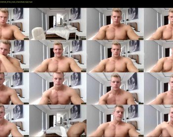 alexandersteelmuscle