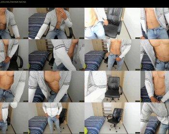 andychanging