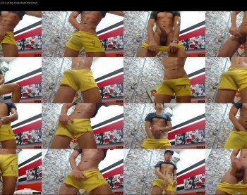 boylittlehorny